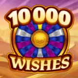 Slot Gacor Microgaming 10000 Wishes